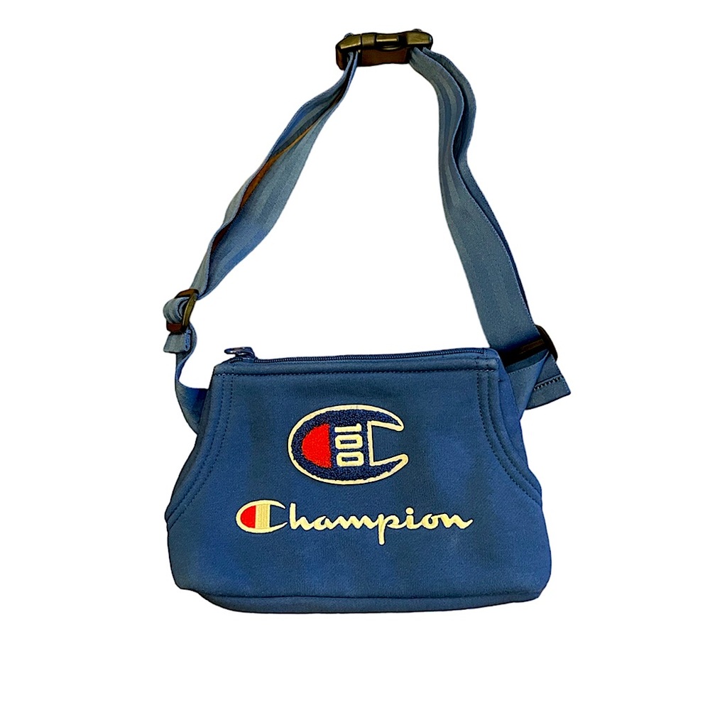 Champion Belt Bag/Purse